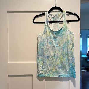 Lululemon swiftly tank - Seawheeze